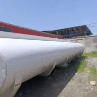 تانکر۴مواد۳۶۰۰۰درجه یک