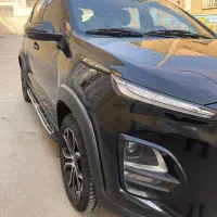 X22Porمدل 1401|خودرو سواری و وانت|اصفهان, برازنده|دیوار