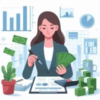 استخدام حسابدار و منشی خانم حقوق سر وقت