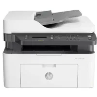 پرینتر چندکاره لیزری اچ پی مدل Laser MFP 137fnw