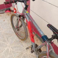 دوچرخه BLAST بلست سایز۲۷|دوچرخه، اسکیت، اسکوتر|یاسوج, |دیوار