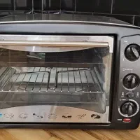 توستر(تستر)