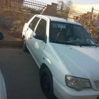 پراید ۱۳۲ شاسی پلم|خودرو سواری و وانت|پرند, فاز ۴|دیوار