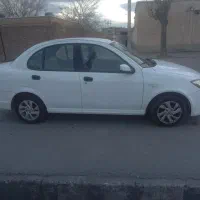 ساینا مدل۹۶ .بدون رنگ .بدون ضربه