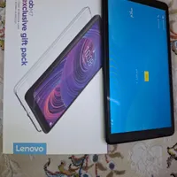 تبلت لنوو Tab M7/ درحد نو/ با جعبه/ کم کارکرد|تبلت|تهران, شهرک شریعتی|دیوار