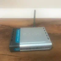 مودم ADSL بیسیم D-Link