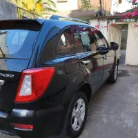 لیفان x60|خودرو سواری و وانت|رشت, صفاری|دیوار