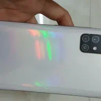 قطعات گوشی A71