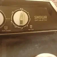 ماشین لباسشویی اسنوا - Snowa|ماشین لباسشویی و خشک‌کن لباس|تهران, جمهوری|دیوار