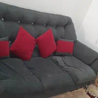 مبل راحتی|مبلمان خانگی و میز عسلی|اصفهان, ارداجی|دیوار