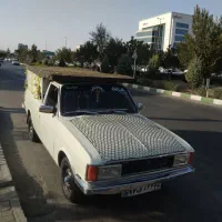 وانت بار کرایه تربت جام مشهد وهمه جادرخدمت شماهستم|خدمات حمل و نقل|تربت جام, باغ سنگان سفلی|دیوار