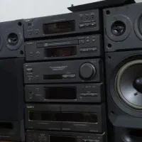 سونی چهار طبقه p707
