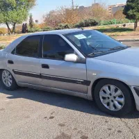 زانتیا sx2000. فول معاوضه