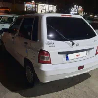 پراید 111SL|خودرو سواری و وانت|چناران, |دیوار