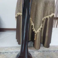 گلدان شیشه ای|صنایع دستی و سایر لوازم تزئینی|مشهد, الهیه|دیوار