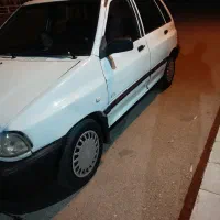 پرایدکره ای