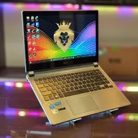 ایسر 14اینچ Core-i5 لمسی گرافیک 4 جیفورس برای هدیه|رایانه همراه|تهران, میدان ولیعصر|دیوار