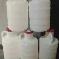 دبه خیار شور