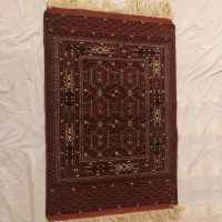 قالیچه دستبافت