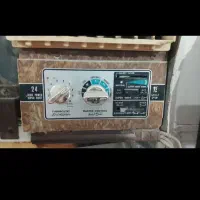 موتور مدل۸۴ مدارک کامل سند کارت وپلاک عادی اصلی