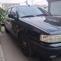 سمند ۹۴ موتور lx