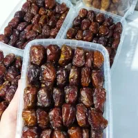 خرما کبکاب و زاهدی ارسال از خشت و تهران|خوردنی و آشامیدنی|تهران, شهرک چیتگر|دیوار
