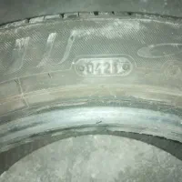 لاستیک سایز ۱۶|قطعات یدکی و لوازم جانبی|مشهد, پردیس|دیوار