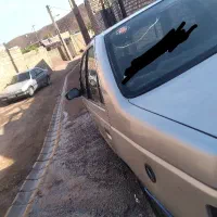 پژو|خودرو سواری و وانت|مرند, |دیوار