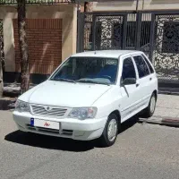 پراید 111 مدل 96