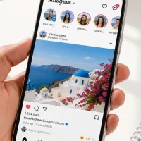 پیج اینستاگرام 17K فروشی