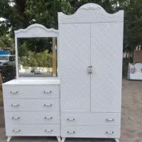 کمد ودراور شرکتی سفارشی