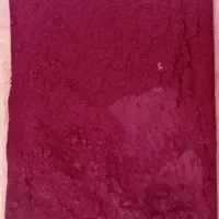 رنگ خوراکی و بطری پلاستیکی پت