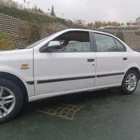 سمند 90 EF7مولتی پلکس بی رنگ|خودرو سواری و وانت|کرج, عظیمیه|دیوار