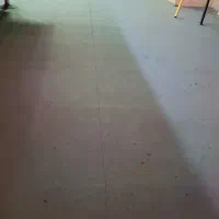 موکت به متراژ۱۳۰ کم کار