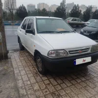 پراید|خودرو سواری و وانت|نسیم‌شهر, |دیوار