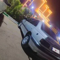 پژو پارس ساده، مدل ۱۳۸۷