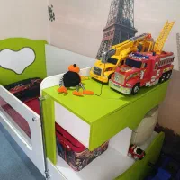 تخت چند منظوره