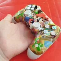دستی ps4