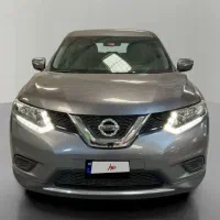 نیسان ایکس ترایل ۲۰۱۶