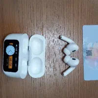 هندزفری بلوتوثی wisme|لوازم جانبی موبایل و تبلت|دورود, |دیوار