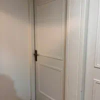 درب اتاق خواب و درب دستشویی|مصالح و تجهیزات ساختمان|تهران, سازمان برنامه شمالی|دیوار