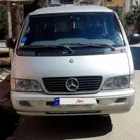 ون بنز MB140، مدل ۲۰۰۳