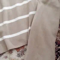 بلوز و شلوار بافت زنانه