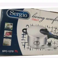 زودپز ایتالیایی فروش ویژه