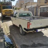 پیکان بار 83  انژکتور|خودرو سواری و وانت|مرودشت, مسجد رسول|دیوار