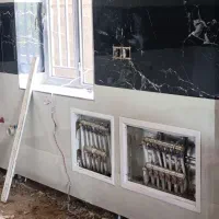 اجرای کارهای ساختمانی پذیرفته میشود|خدمات پیشه و مهارت|شهرکرد, |دیوار