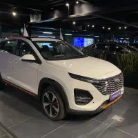 X33 کراس اتومات/ثبت نام قیمت قطعی