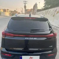 کی ام سی X5 kmc|خودرو سواری و وانت|بهبهان, |دیوار