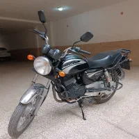 موتورطرح باکسر دینوBX200|موتورسیکلت|مشهد, کوی سیدی|دیوار