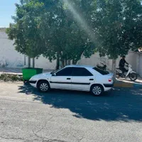 زانتیاکم کار مدل ۸۸ رودان درحد|خودرو سواری و وانت|بندرعباس, |دیوار